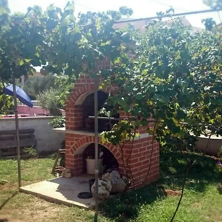 Apartment Vir Вир