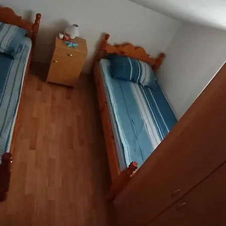 Apartment Vir * Vir