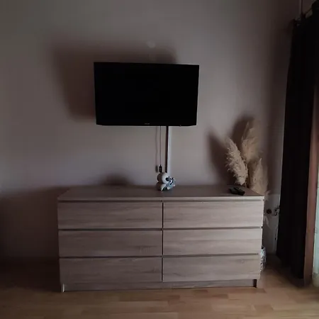 Apartment Vir *