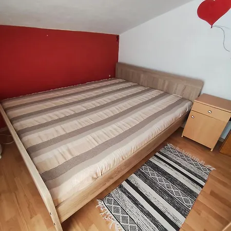 Apartmán Apartment Vir *