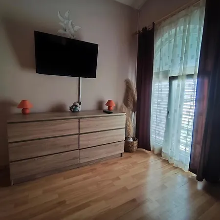 Apartment Vir Apartmán