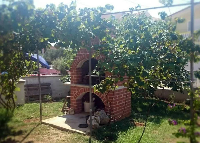 Apartment Vir Вир