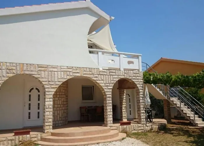 Апартаменты Apartment Vir *