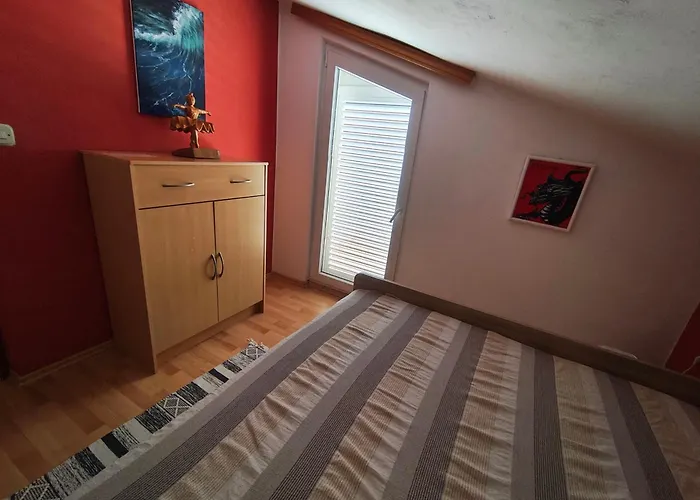 Apartment Vir Апартаменты Вир