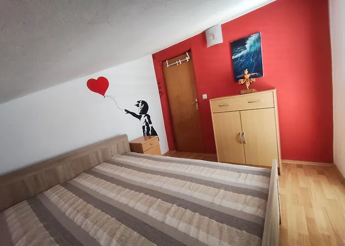 Апартаменты Apartment Vir Вир