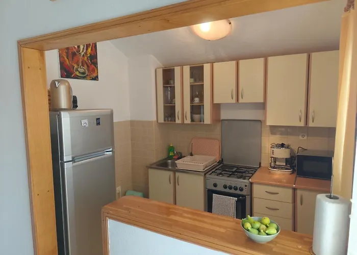 Apartment Vir * Вир