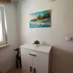 Apartment Vir *