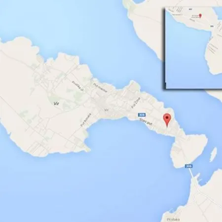 Apartment Vir Apartman *