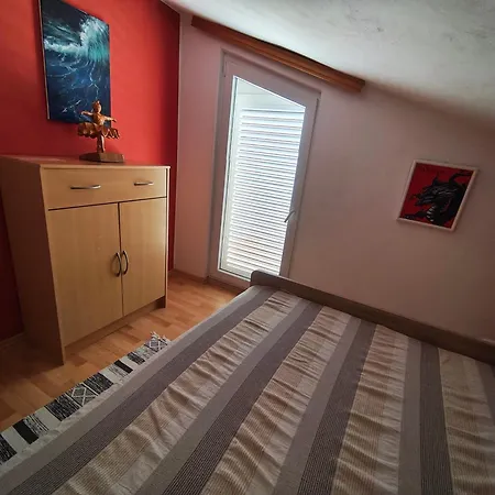 Apartment Vir 公寓 维尔