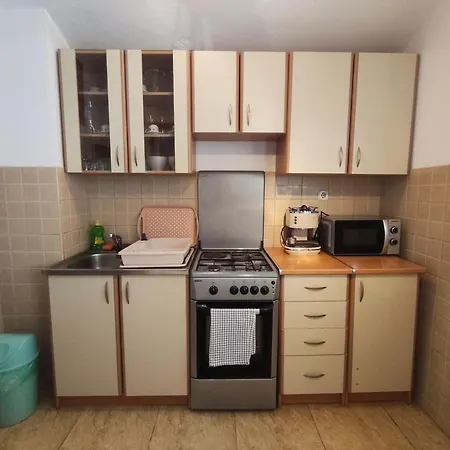 Apartment Vir 维尔