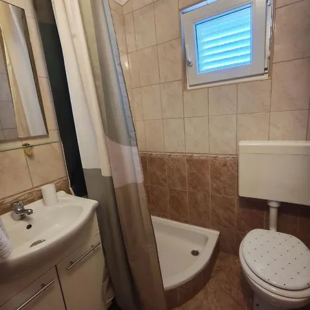 Apartman Apartment Vir