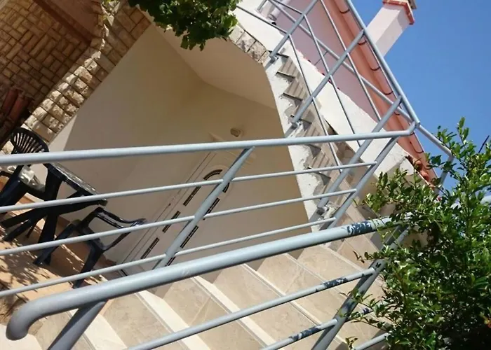 Apartment Vir Apartament *