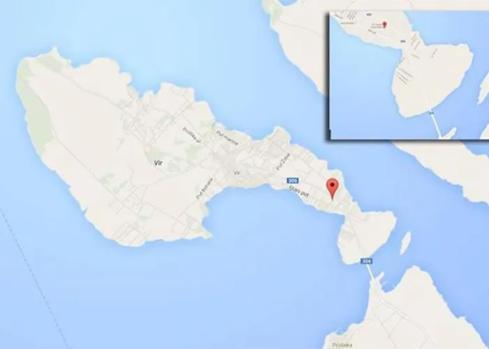 Apartment Vir Apartament *