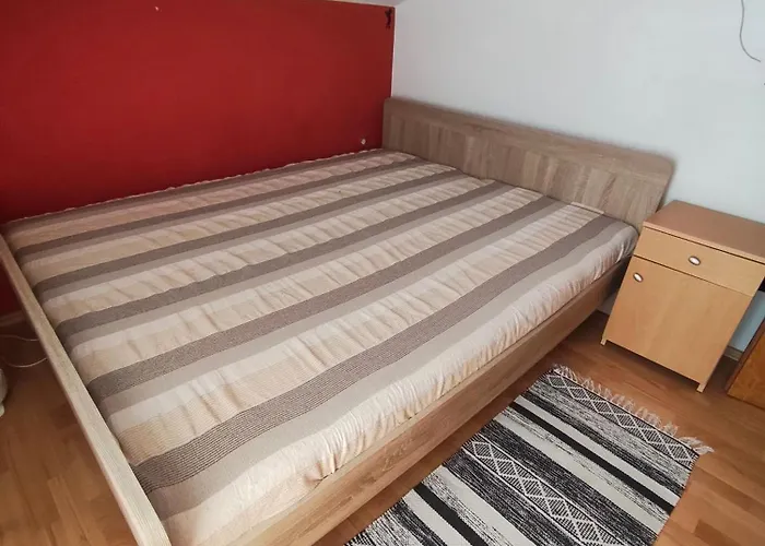 Apartament Apartment Vir *