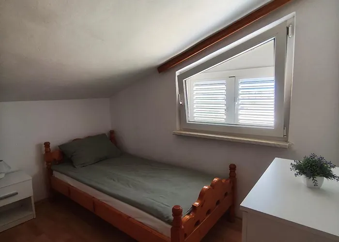 Apartment Vir Apartament