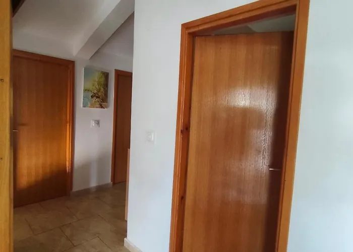 Apartment Vir Apartament *